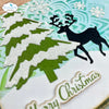 Snow Globe Fun Die Set | Christmas