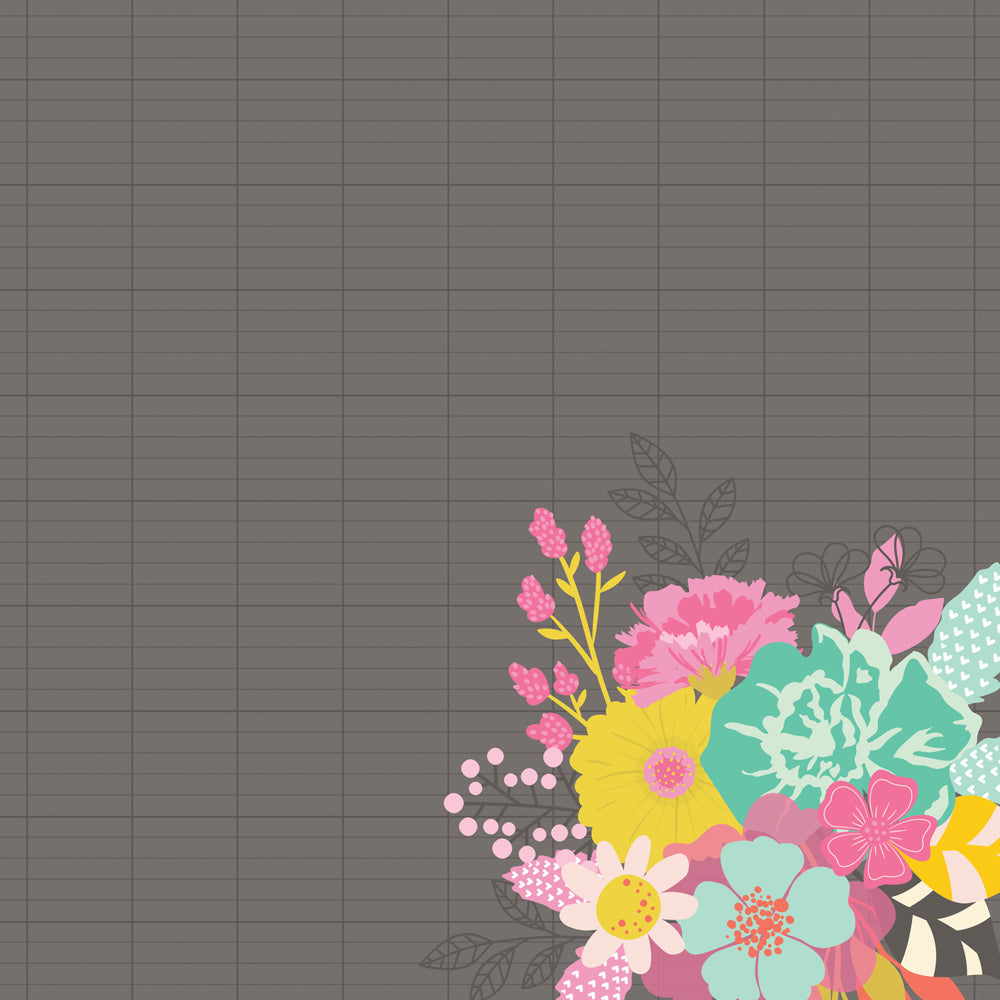 True Colors Collection Kit 12x12 {clearance}