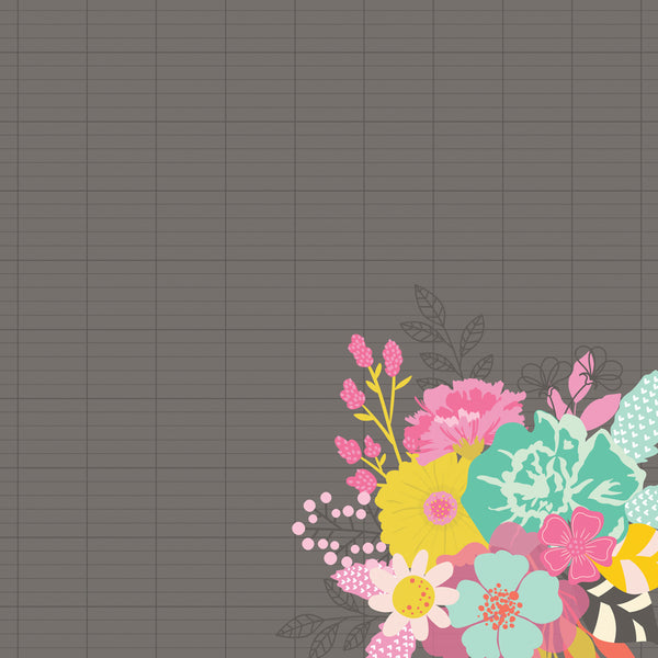 True Colors Collection Kit 12x12 {clearance}