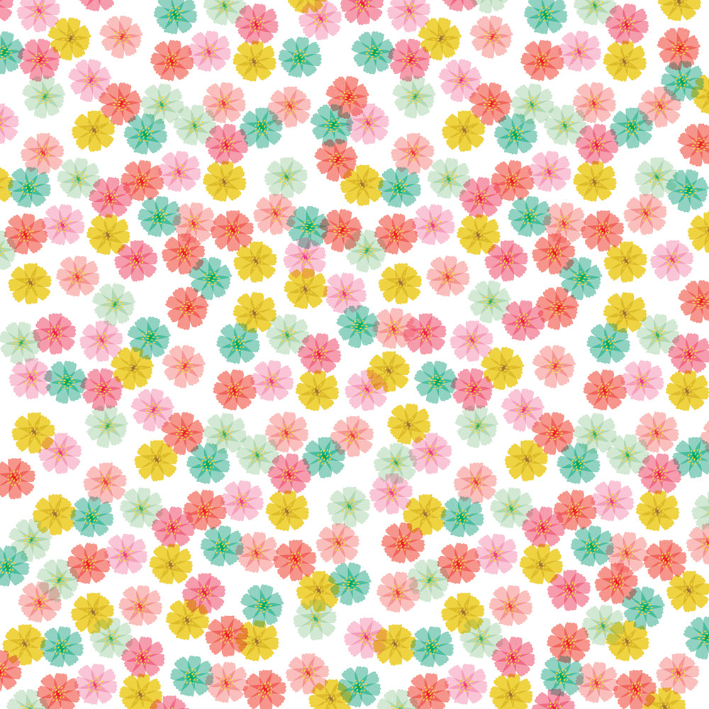 True Colors Collection Kit 12x12 {clearance}