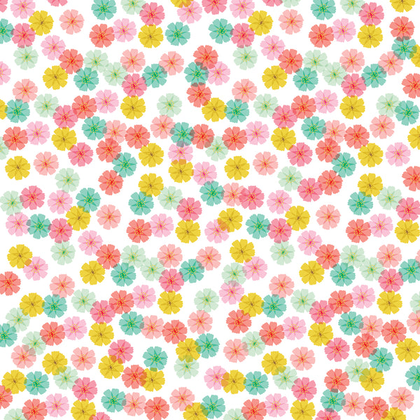 True Colors Collection Kit 12x12 {clearance}