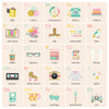 True Colors Collection Kit 12x12 {clearance}