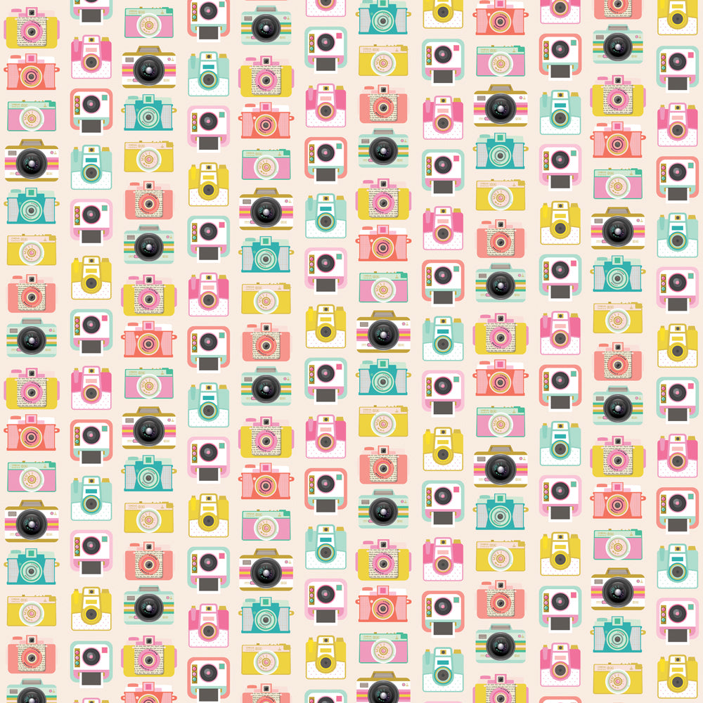 True Colors Collection Kit 12x12 {clearance}