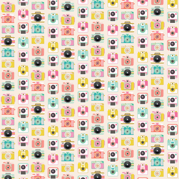 True Colors Collection Kit 12x12 {clearance}