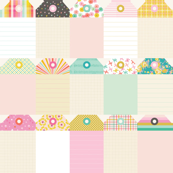 True Colors Collection Kit 12x12 {clearance}