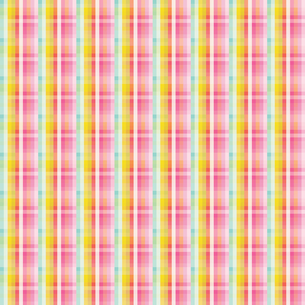 True Colors Collection Kit 12x12 {clearance}