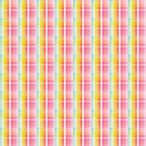 True Colors Collection Kit 12x12 {clearance}