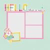 True Colors Page Pieces {clearance}