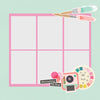 True Colors Page Pieces {clearance}