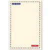 Airmail Letter Writing Set