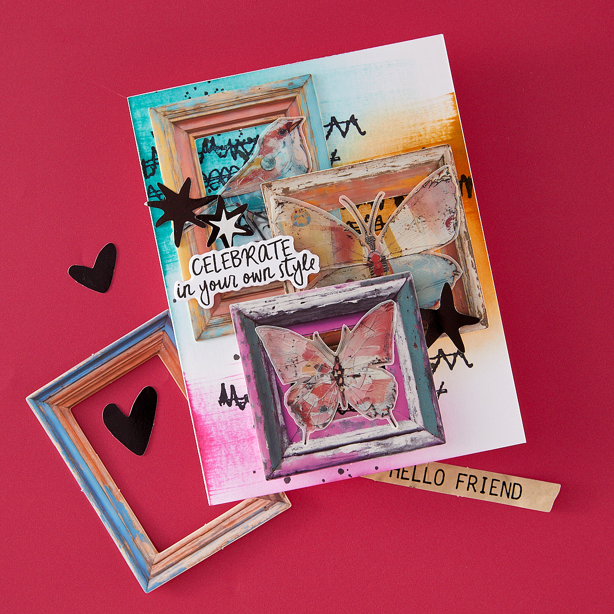 09/12-14: Maker Mania 12 | Kit + Virtual Event
