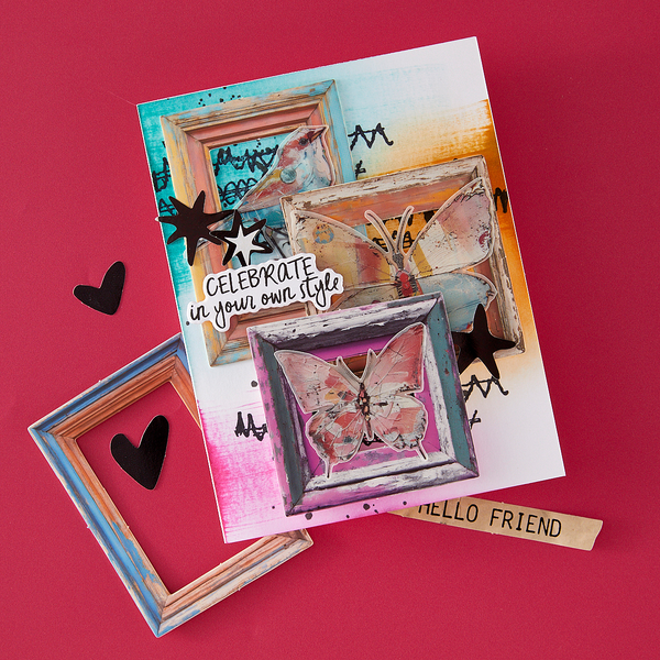 09/12-14: Maker Mania 12 | Kit + Virtual Event