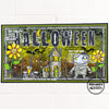 Pumps & Skullz Ephemera Pack No. 21 | Halloween