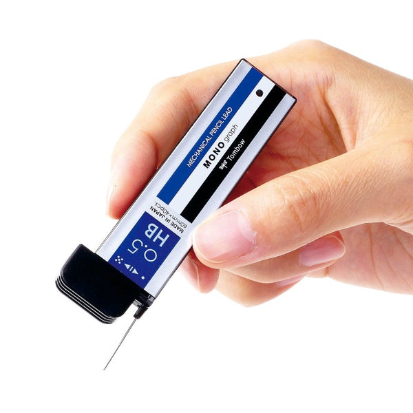 Mono Graph 0.5mm Lead Refills