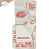 Planner Cards 6 Die Set | Planner Essentials