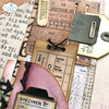 Planner Cards 6 Die Set | Planner Essentials
