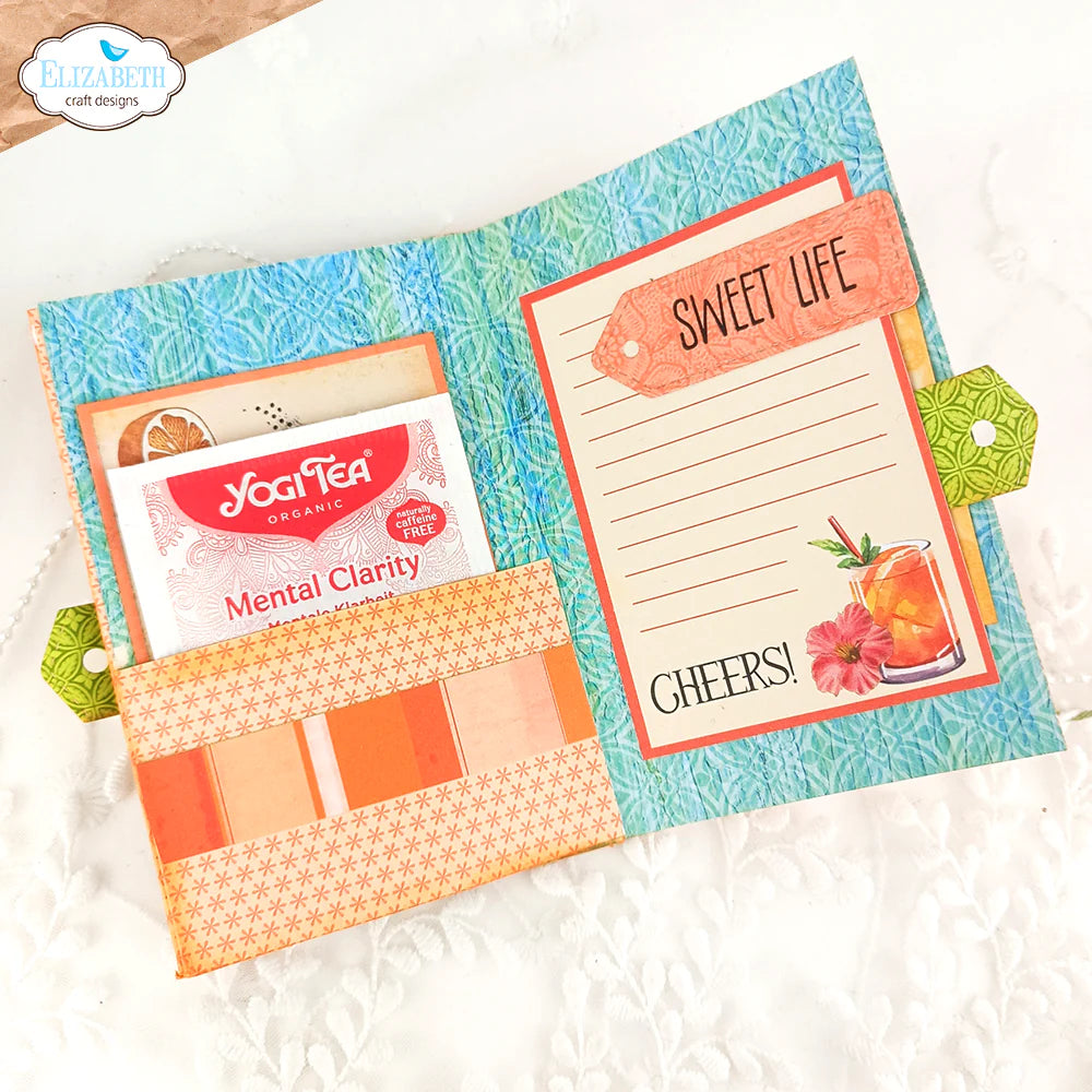 Tag Variety Pack Die Set | Everyday Elements
