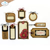 Tag Variety Pack Die Set | Everyday Elements