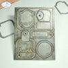 Tag Variety Pack Die Set | Everyday Elements