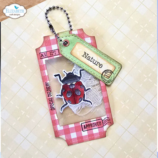 Tag Variety Pack Die Set | Everyday Elements
