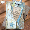 Playful Grunge Die Set | Art Journal Specials
