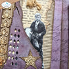 Playful Grunge Die Set | Art Journal Specials