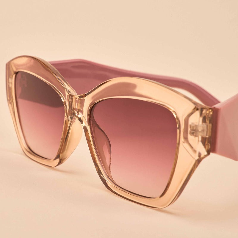 Rose Cosette Limited Edition Sunglasses {clearance}
