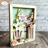 3D Modern Vases Die Set | Angelica Turner