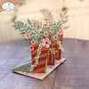 3D Modern Vases Die Set | Angelica Turner