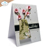 3D Modern Vases Die Set | Angelica Turner