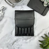 Leather 6-Pen Case