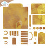 Box Envelope Die Set | Planner Essentials