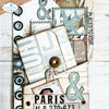Box Envelope Die Set | Planner Essentials