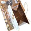 Box Envelope Die Set | Planner Essentials