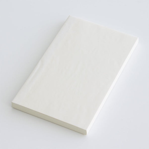 MD Cream B6 Slim Notebooks