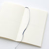 MD Cream B6 Slim Notebooks
