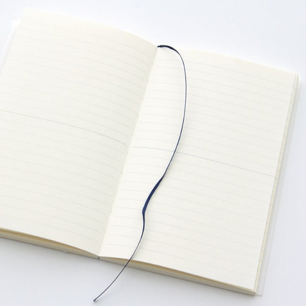 MD Cream B6 Slim Notebooks