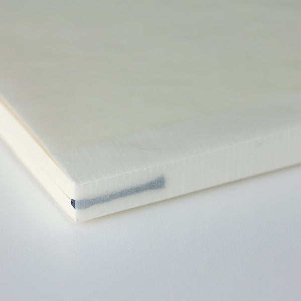 MD Cream B6 Slim Notebooks