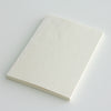 Carnet ligné MD crème A5