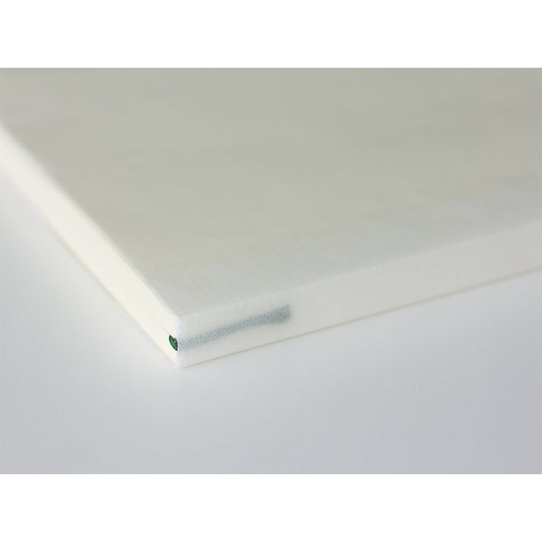 Carnet ligné MD crème A5