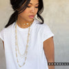 Collier Sautoir Milana