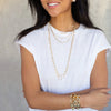 Collier Sautoir Milana