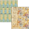 {back soon!} Quintessential A4 Maxi Mixed Media Book