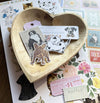 Spot & Oliver Ephemera