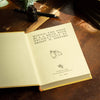 Winnie-the-Pooh Book Journal | A. A. Milne & E. H. Shepard 1926