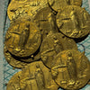 Antique/Vintage Metal Pieces from Lourdes
