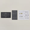 Dip Nibs Variety Set