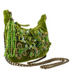 After Party Green Mini Crossbody