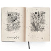 {coming soon!} Botanical Postcards 4x6 Clear Stamp Set