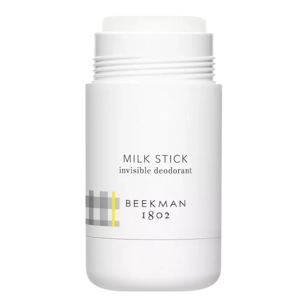 z<oos> Déodorant en bâton de lait</oos>
